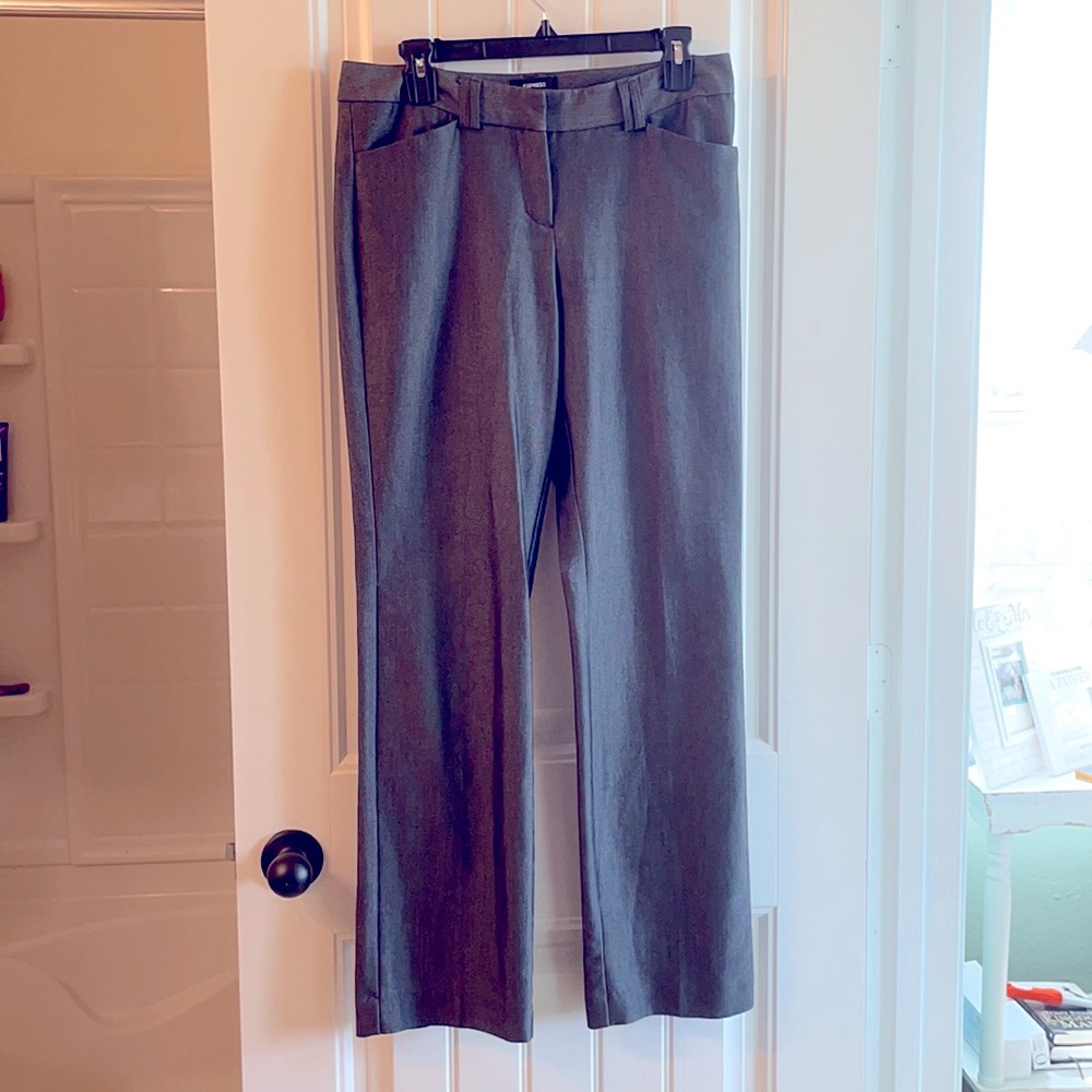Express Editor Pant